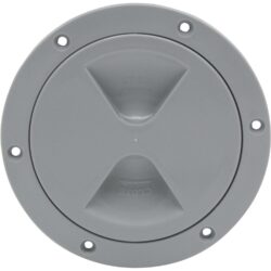 Osculati Plastic Watertight Inspection Cover