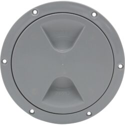 Osculati Plastic Watertight Inspection Cover