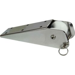 Osculati Stainless Steel Bow Roller