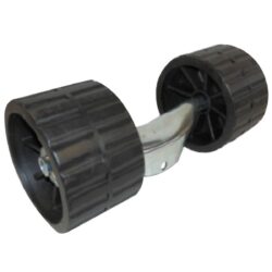 Osculati Boat Trailer Swinging Side Roller