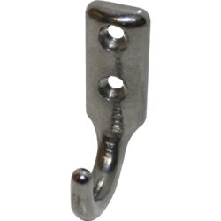 Osculati Stainless Steel Hook