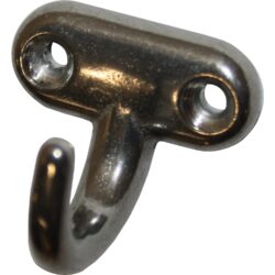 Osculati Stainless Steel Hook