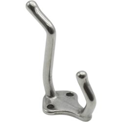 Osculati Stainless Steel Coat Hook