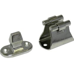 Osculati Stainless Steel Door Stopper