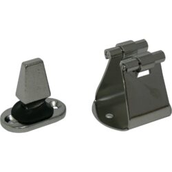 Osculati Stainless Steel Door Stopper
