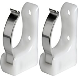 Osculati Sprung Pole Clips