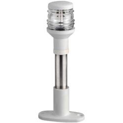 Osculati All Round White Pole Light