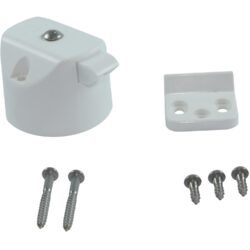 Osculati Knob Lock for Cabinet Doors & Drawers