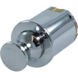 Osculati Knob Latch for Cabinet Doors & Drawers
