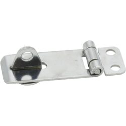 Osculati Stainless Steel Folding Lockable Latch