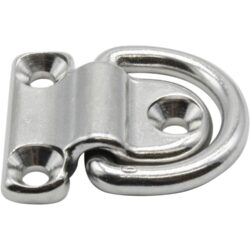 Osculati Stainless Steel Folding Ring