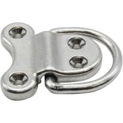 Osculati Stainless Steel Folding Ring