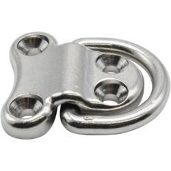 Osculati Stainless Steel Folding Ring