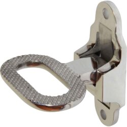 Osculati Stainless Steel Folding Step