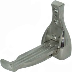 Osculati Stainless Steel Folding Mast Step