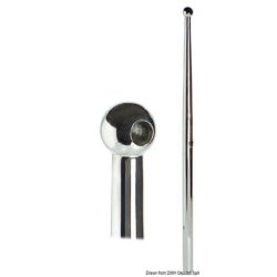 Osculati Stainless Steel Stanchion