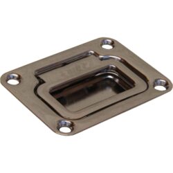 Osculati Stainless Steel Handle