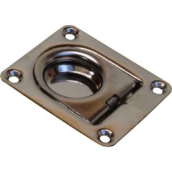 Osculati Stainless Steel Handle