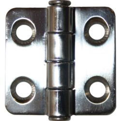 Osculati Stainless Steel Hinge
