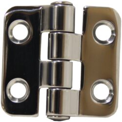 Osculati Stainless Steel Hinge
