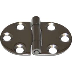 Osculati Stainless Steel Hinge