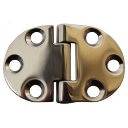Osculati Stainless Steel Hinge