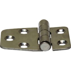Osculati Stainless Steel Hinge