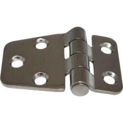 Osculati Stainless Steel Hinge