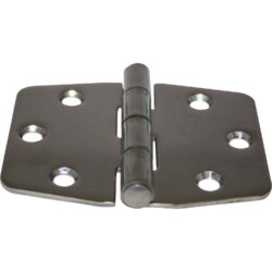 Osculati Stainless Steel Hinge