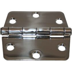 Osculati Stainless Steel Hinge