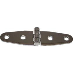 Osculati Stainless Steel Hinge