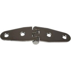Osculati Stainless Steel Hinge