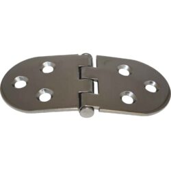 Osculati Stainless Steel Heavy Duty Hinge