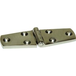 Osculati Stainless Steel Hinge
