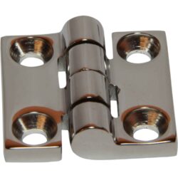 Osculati Stainless Steel Hinge