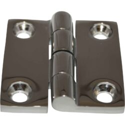 Osculati Stainless Steel Hinge