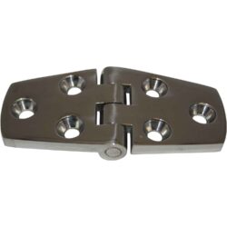 Osculati Stainless Steel Hinge