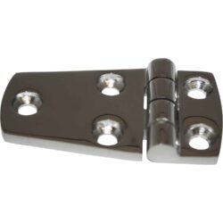 Osculati Stainless Steel Hinge