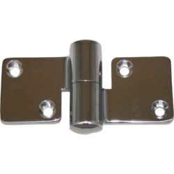 Osculati Stainless Steel Hinge