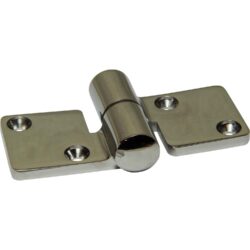 Osculati Stainless Steel Hinge