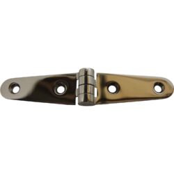 Osculati Stainless Steel Hinge