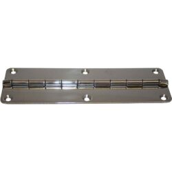Osculati Stainless Steel Hinge