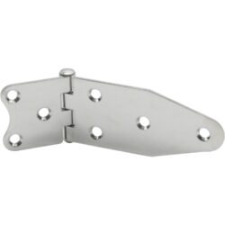 Osculati Stainless Steel Hinge