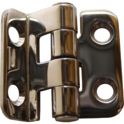 Osculati Stainless Steel Hinge