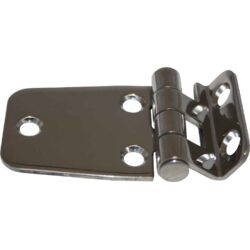 Osculati Stainless Steel Hinge