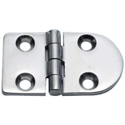 Osculati Stainless Steel Hinge