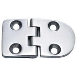Osculati Stainless Steel Hinge