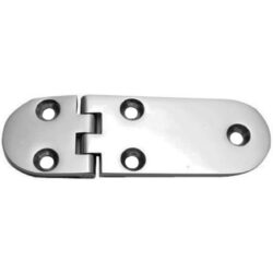 Osculati Stainless Steel Hinge