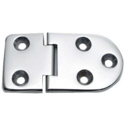 Osculati Stainless Steel Hinge