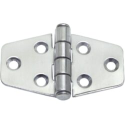 Osculati Stainless Steel Hinge